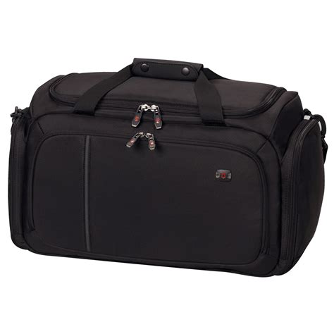 swiss army duffle bag